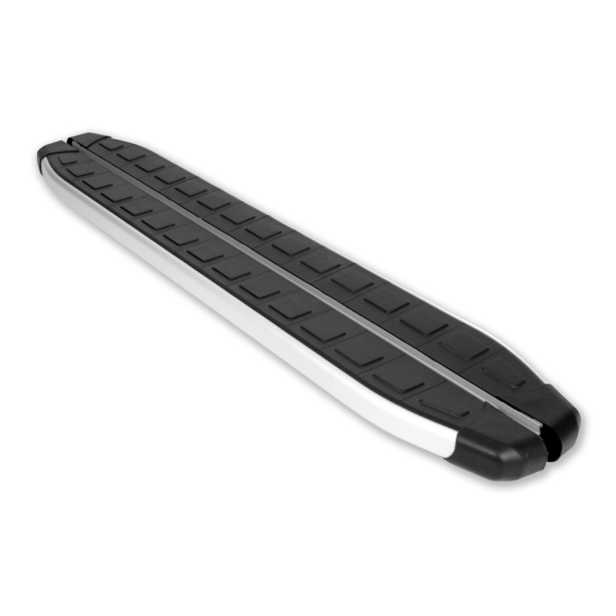 Dodge Hornet Side Steps - Omac - DA (183) - 2023+